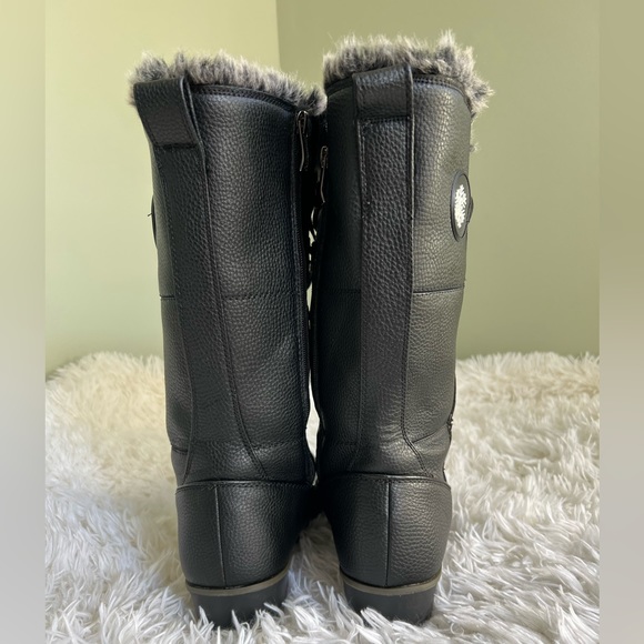 BNWOB Comfy Moda Snow Boot - Picture 4 of 6